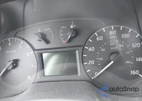 2017 Nissan Sentra S/Sv/Sr/Sl из США, поврежденный, VIN 3N1AB7AP6HY235459